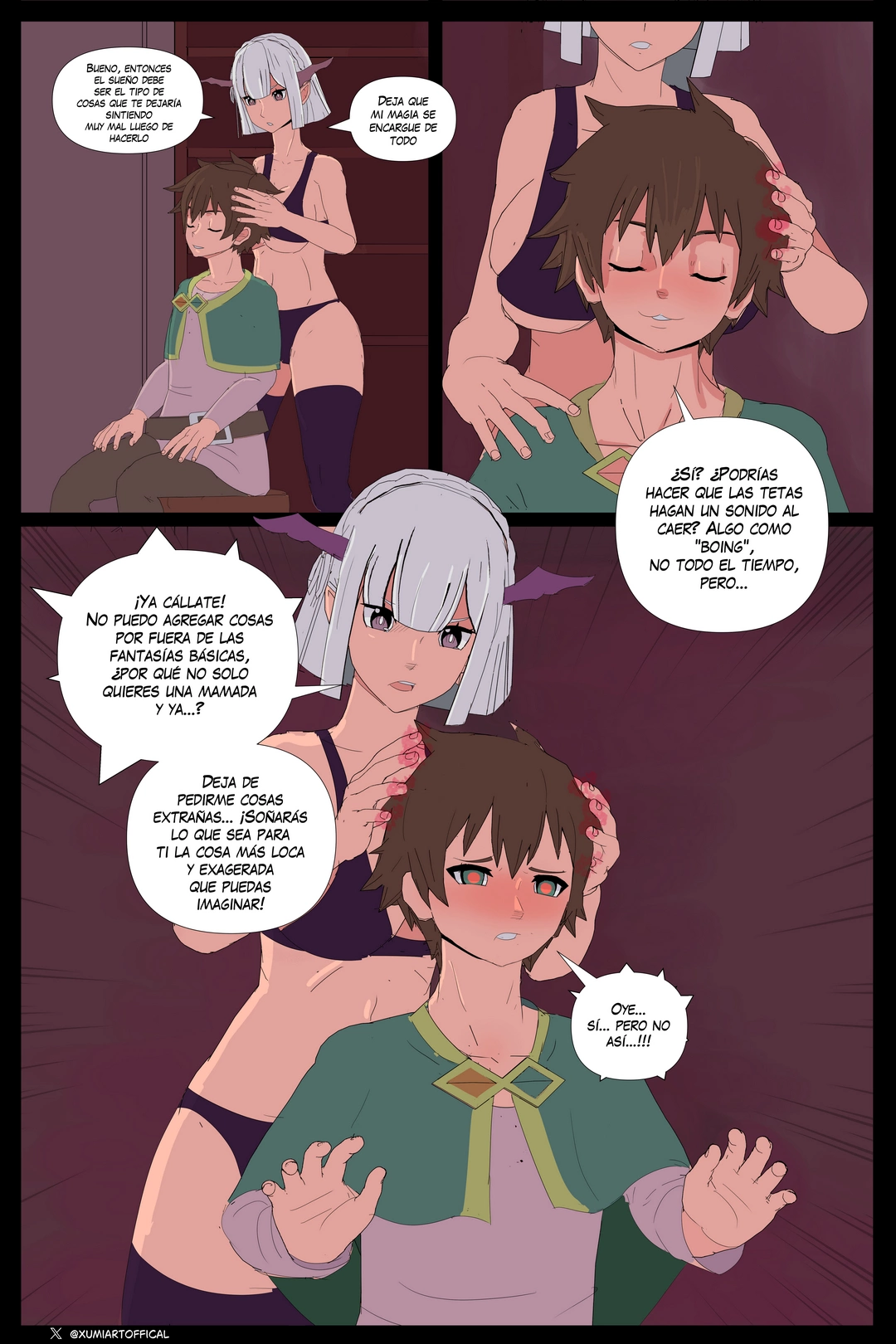 Kasumas Real Fantasy Xumi Arty 02