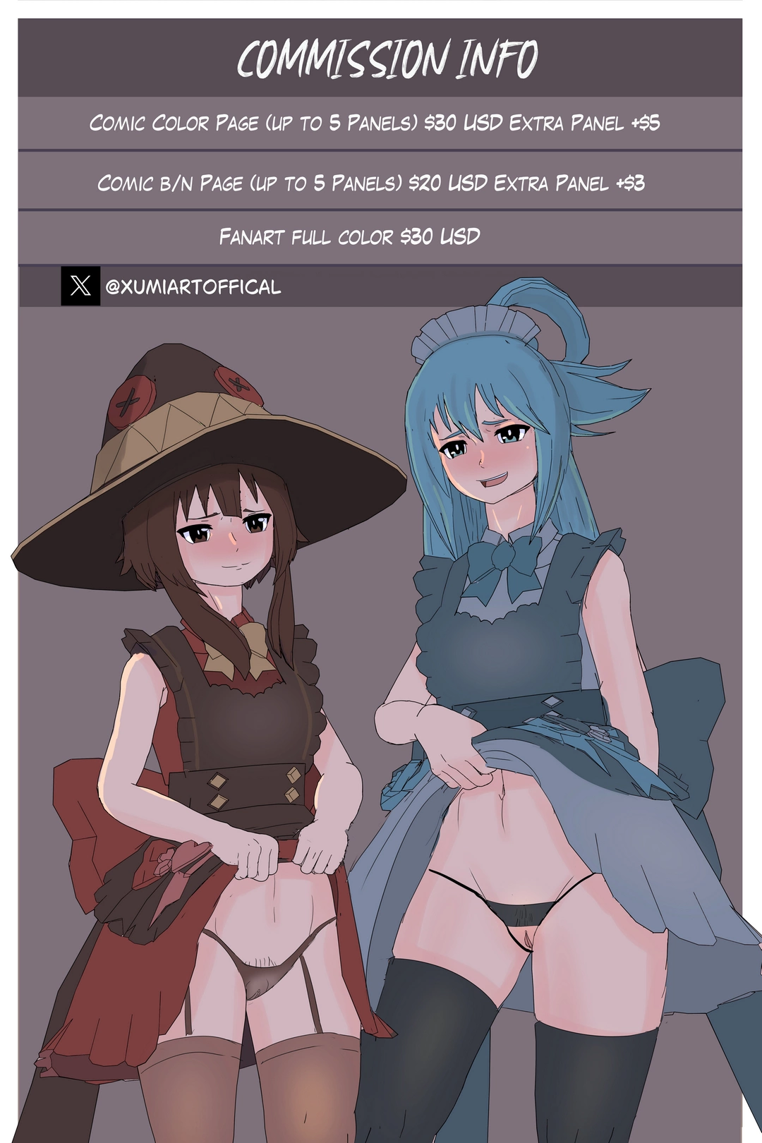 Kasumas Real Fantasy Xumi Arty 10