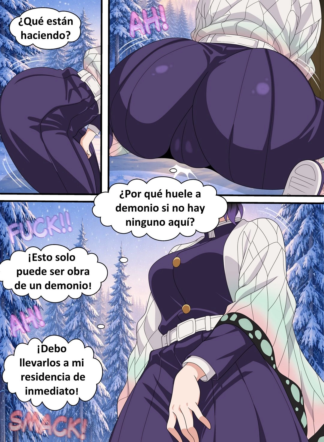 Kimetsu No Harem 3 Xvanana 06