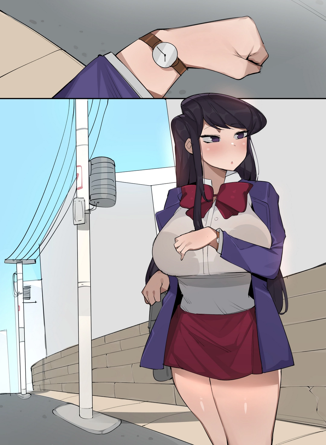 Shuuko The Milf Elijahzx 11
