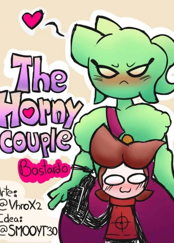 The Horny Couple – VhroX2