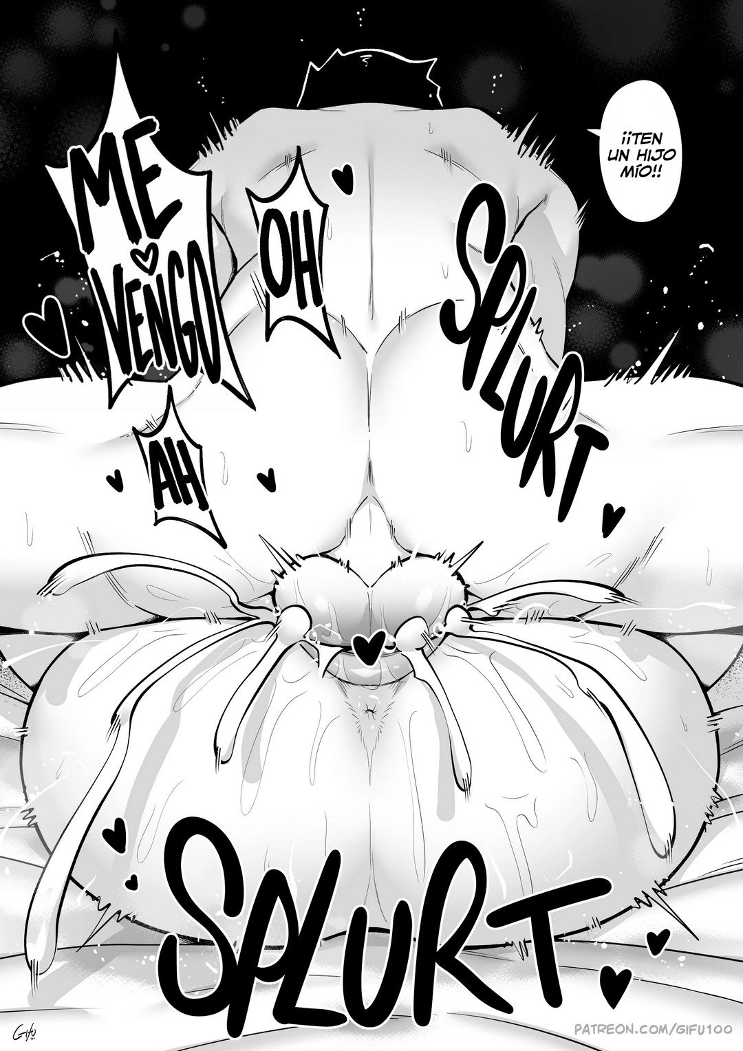 This Elf Girl Desperately Wants Me Gifu 11