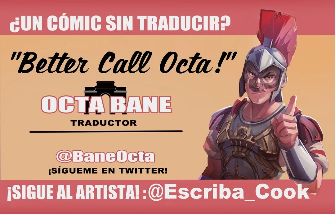 Tohp X Sokka Escriba 12