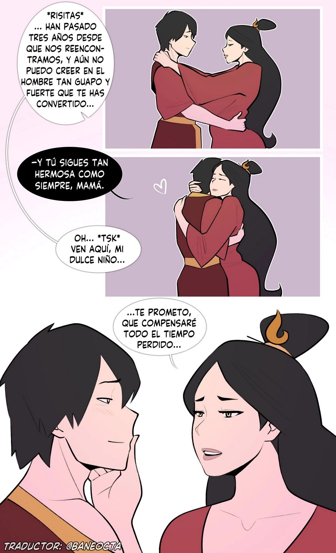 Ursa X Zuko Jopuari 02