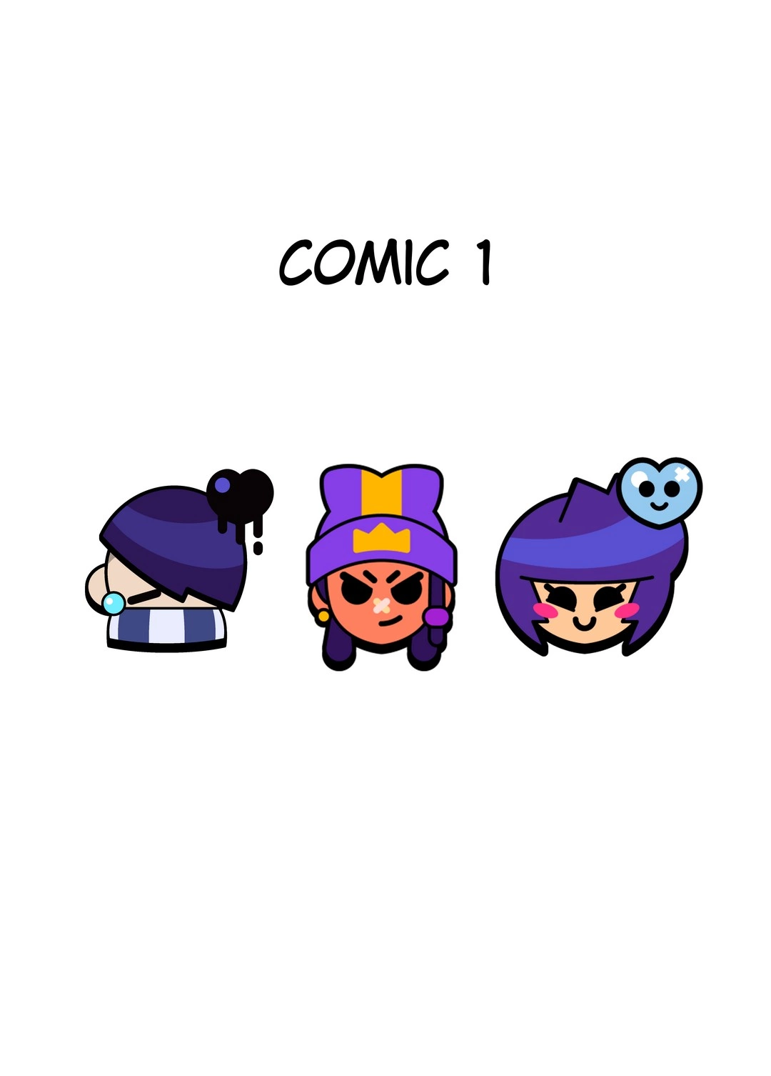 Brawl Stars Collection Xxx 2 Regentkenji 02
