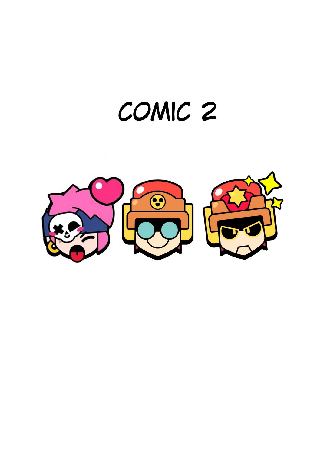 Brawl Stars Collection Xxx 2 Regentkenji 07
