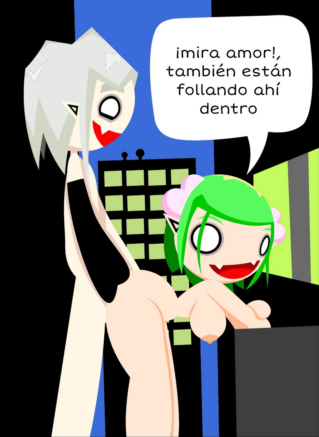 Chingaderas Al Azar Xxgarexjfxx 18