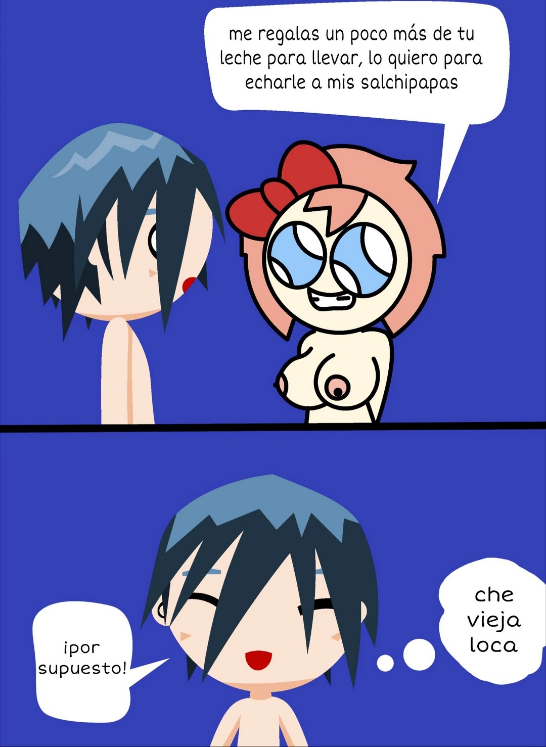 Chingaderas Al Azar Xxgarexjfxx 56