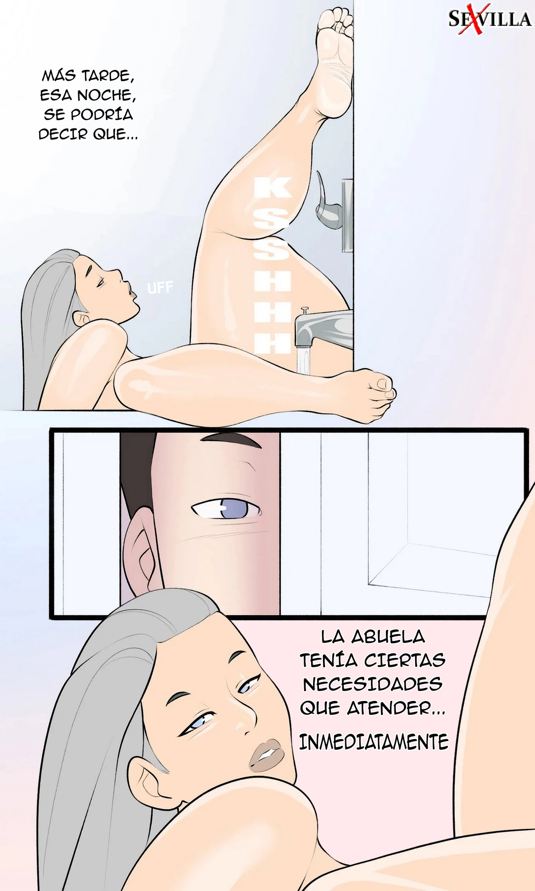 Consolando A La Abuela Jopuari 02