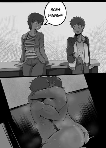 Cuando Sale la Ruta de Taiga Fujimura?! Comic Porno