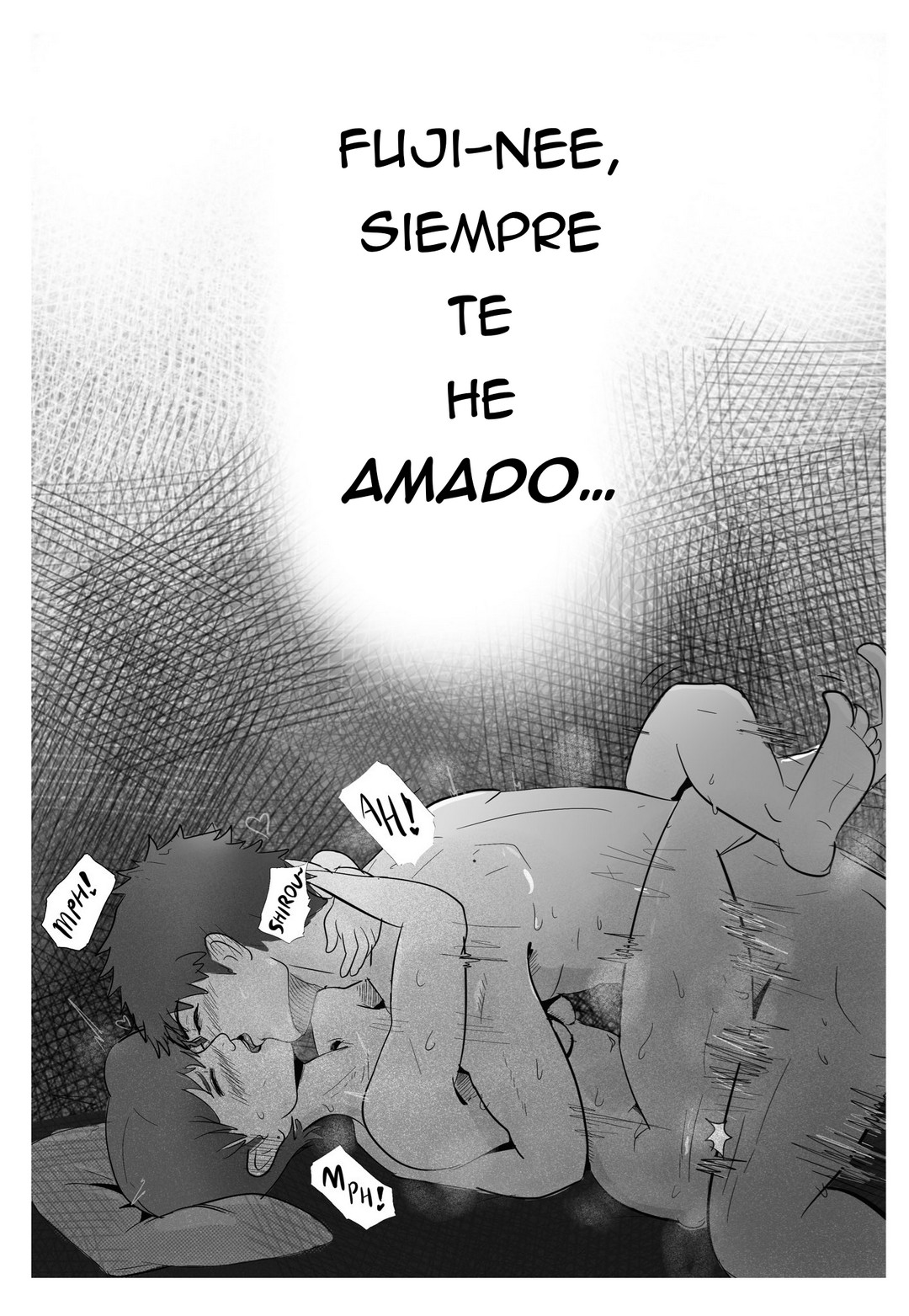 Cuando Sale La Ruta De Taiga Fujimura Comic Porno 03