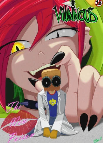 Demencia Fuera de Control – Catric_V