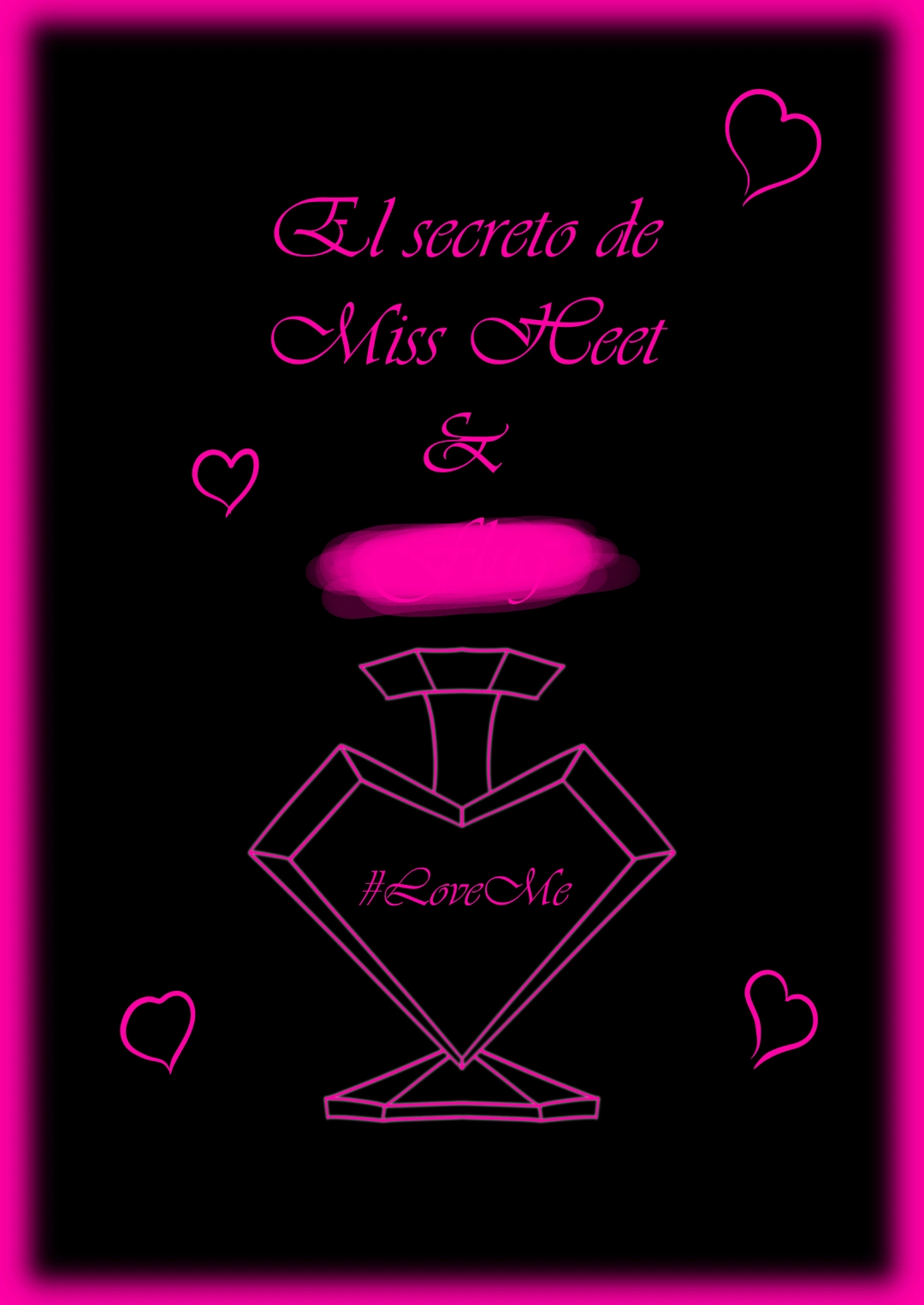 Demencia Fuera De Control Catric 02