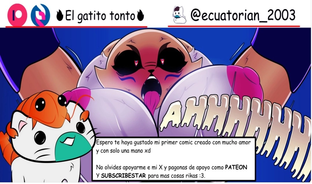 Encuentro Salvaje Ecua Vt 01 Extra