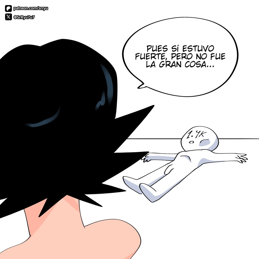 Especial 2k Seguidores Sr Ryu 03