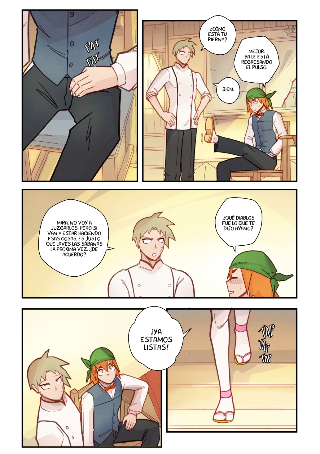 Konkon Caprice 4 Mr.e 21