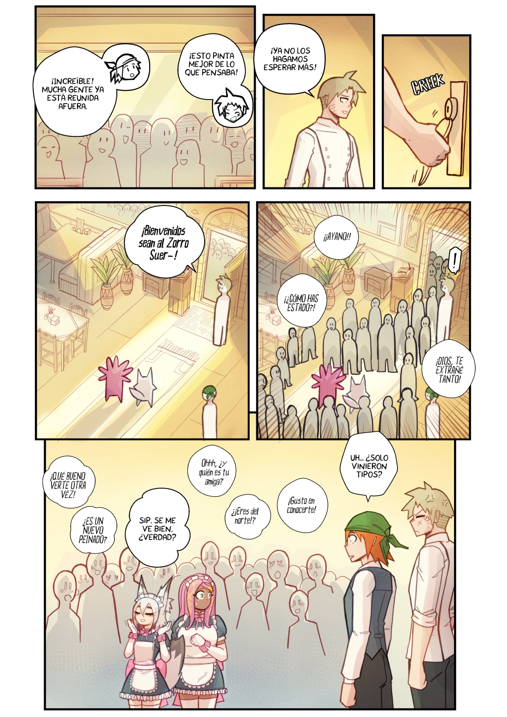 Konkon Caprice 4 Mr.e 24