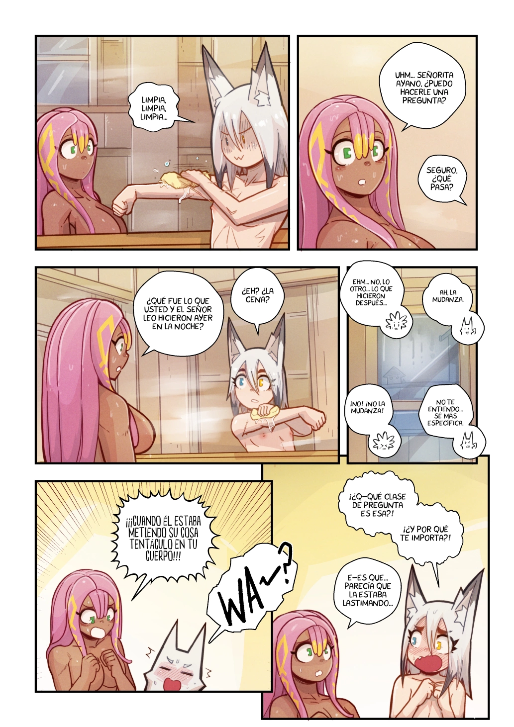 Konkon Caprice 4 Mr.e 41