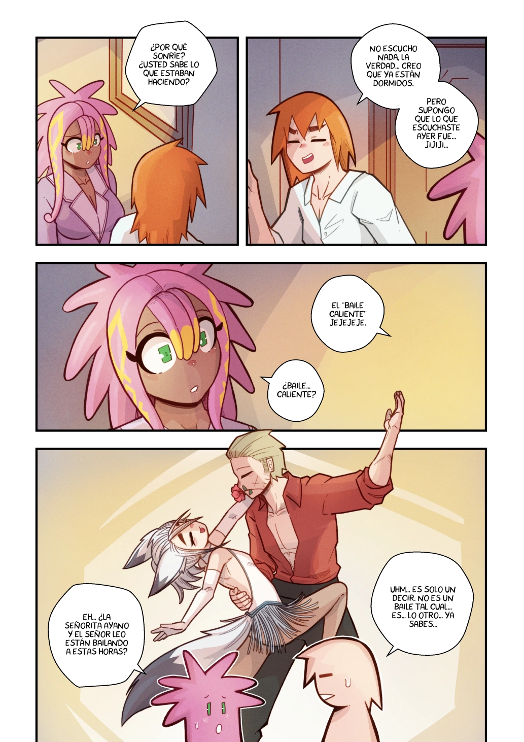 Konkon Caprice 4 Mr.e 49