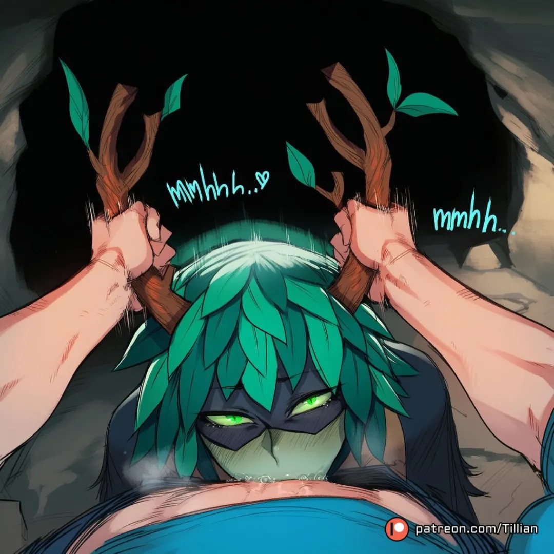 Maga Cazadora X Finn Niui 05