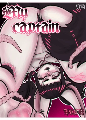 🩷My Captain 🩷- Rinkatth