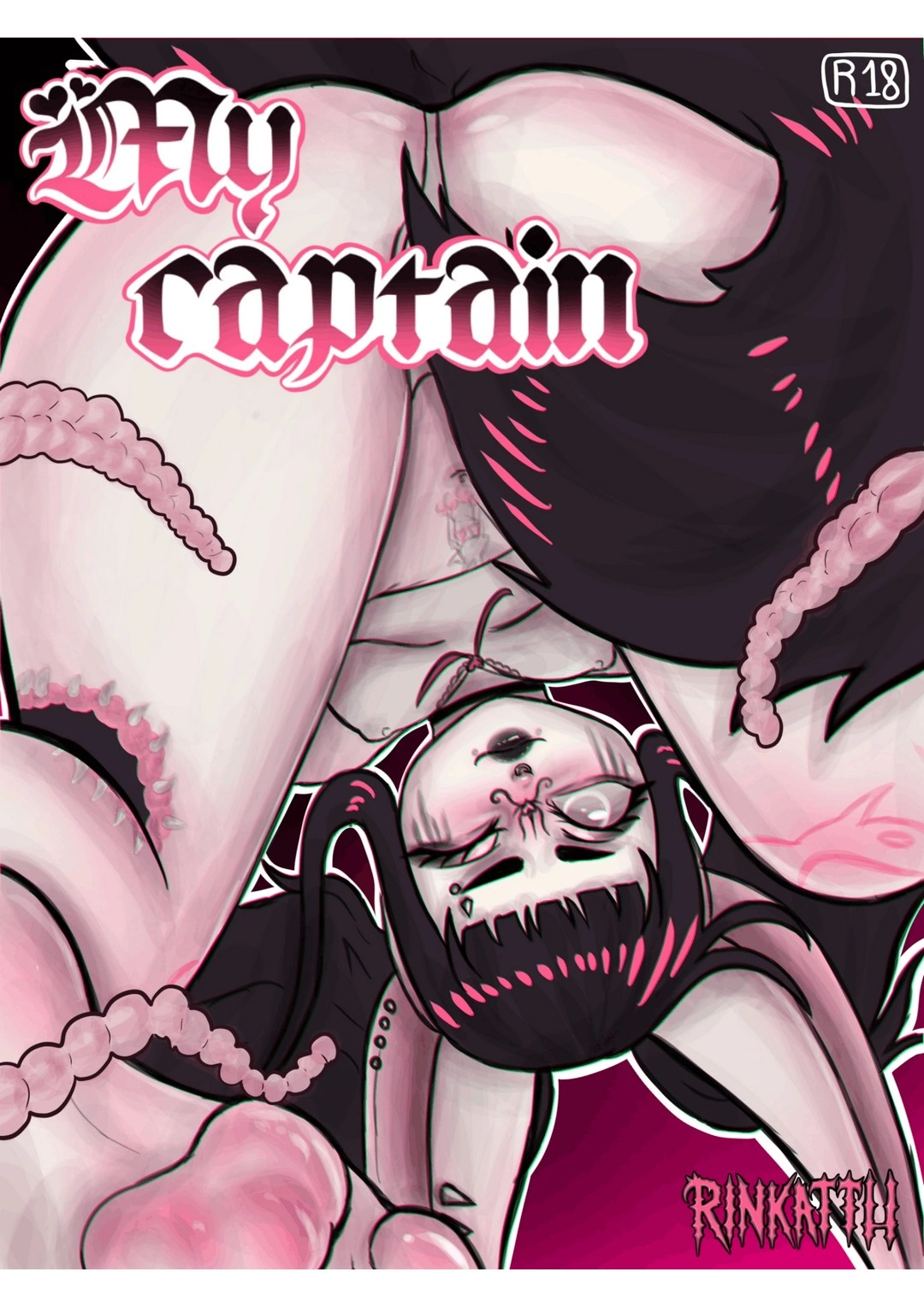 My Captain Rinkatth 01