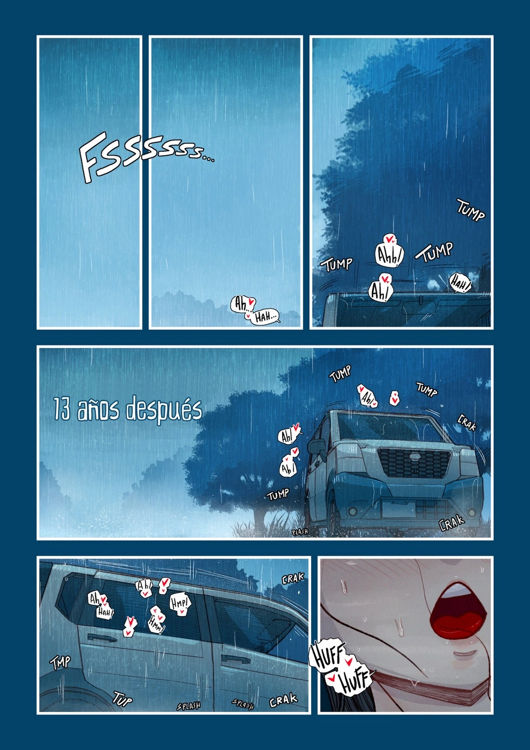 Our Paradise Mr.e 04