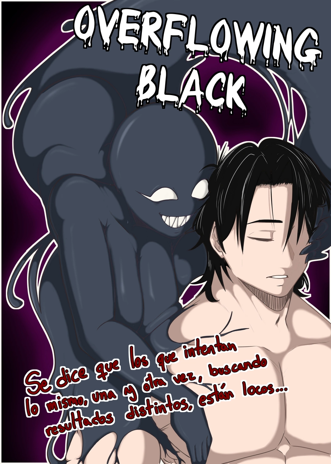 Overflowing Black 2v 01