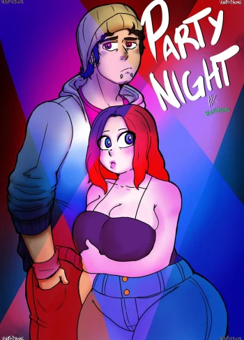 Party Night – Volt Stroke