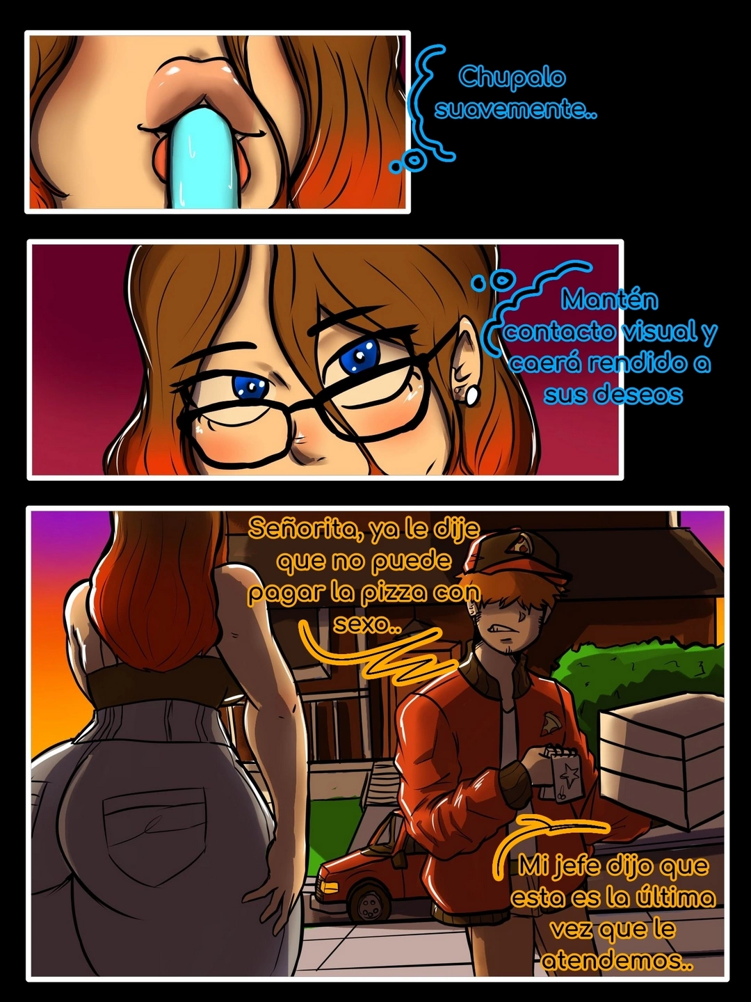 Party Night Volt Stroke 02