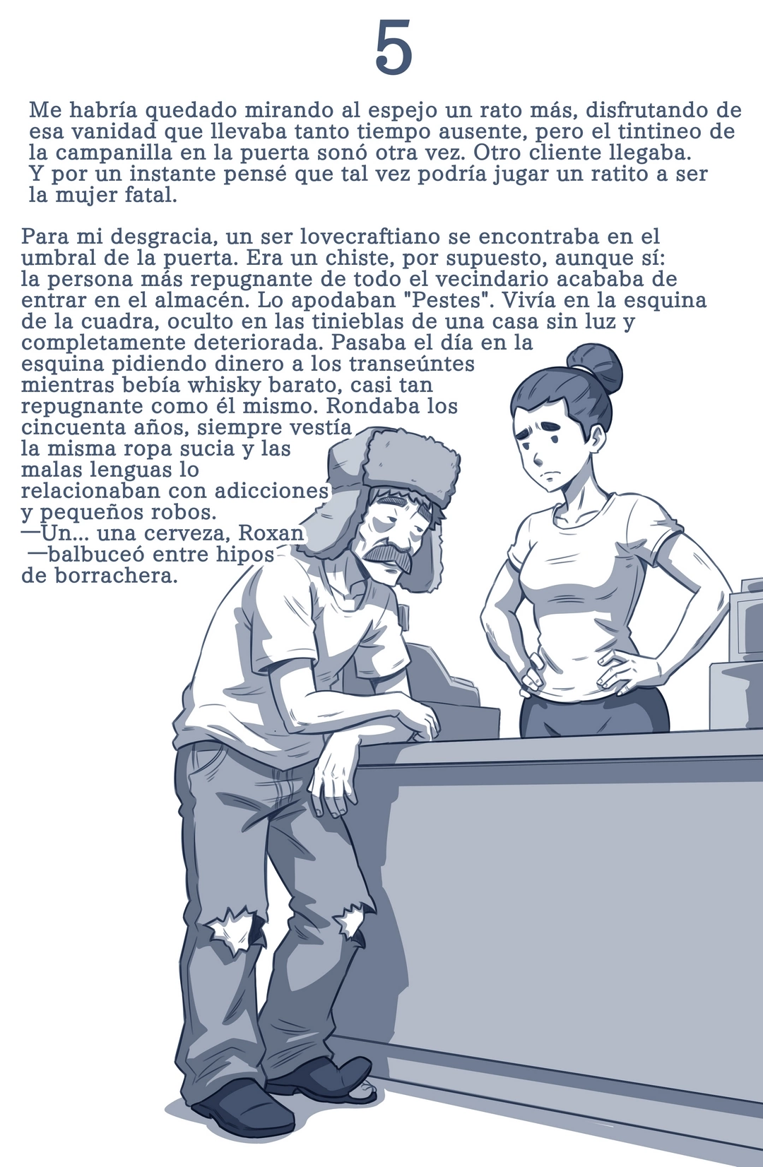 Roxan Vazzcomics 07