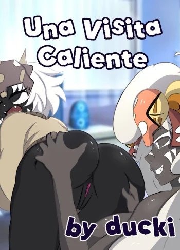 Una Visita Caliente – Ducki