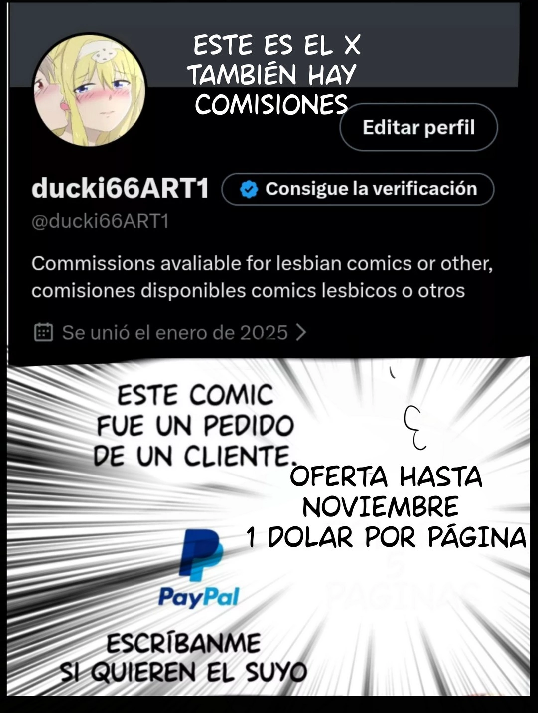Venganza Con Pasion Ducki 20