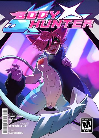 Body Hunter – Ponchecito Studios