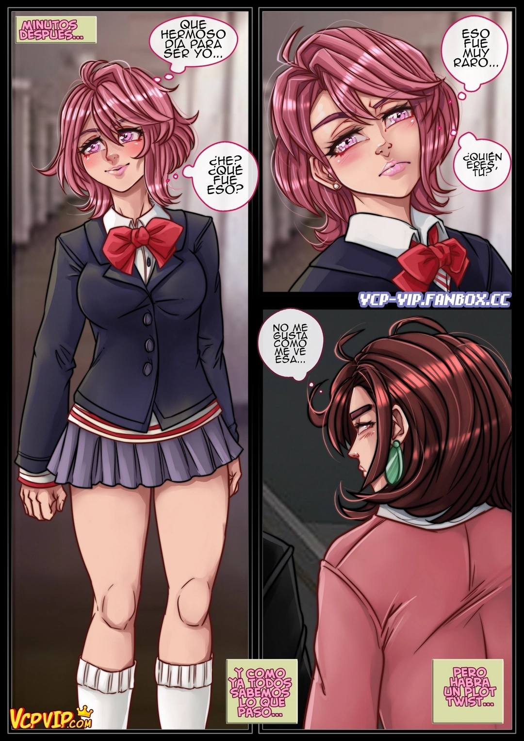 Dan Da Anal Chesare 07