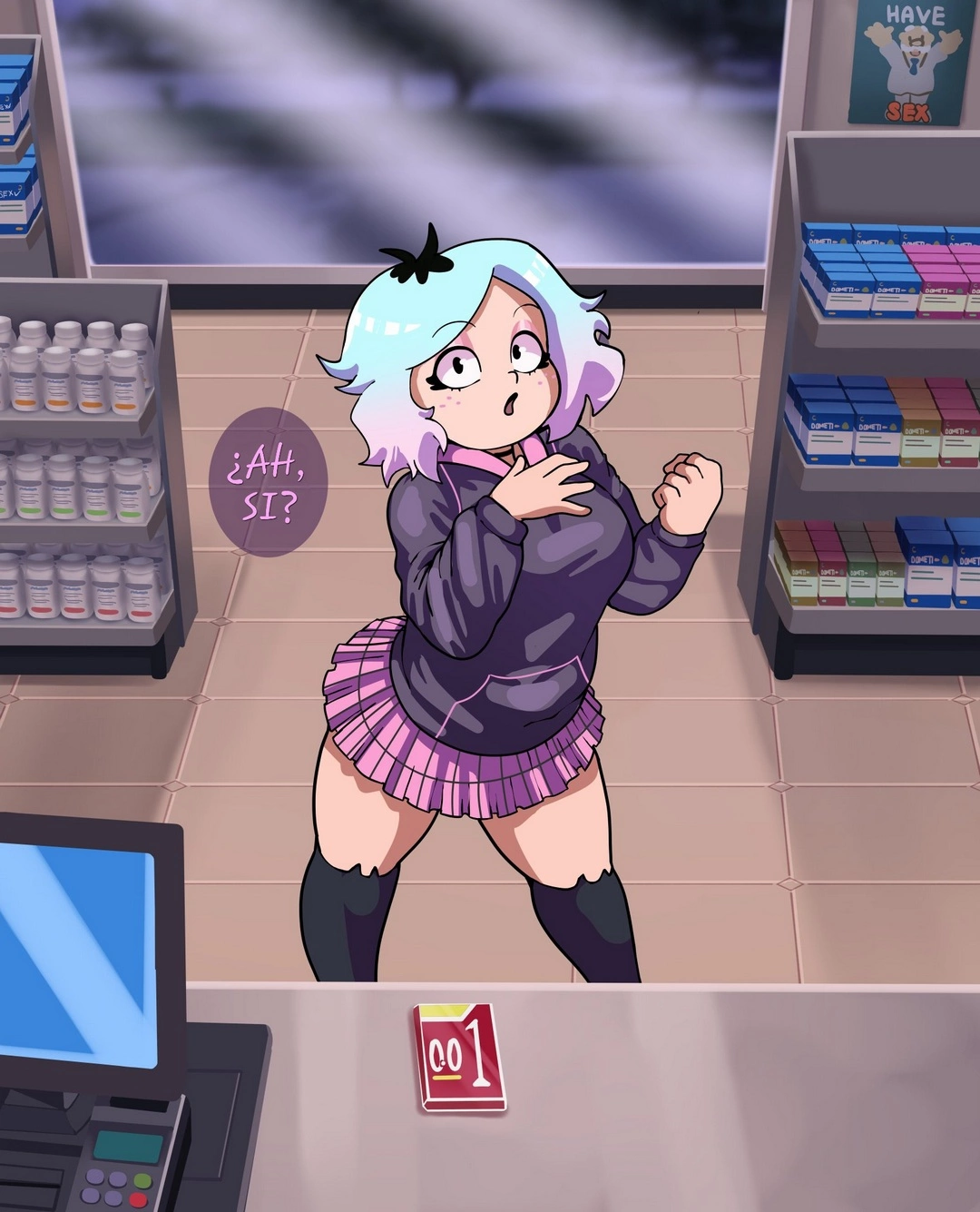 Emberlynn Pinkle Xxx Dometiart 17