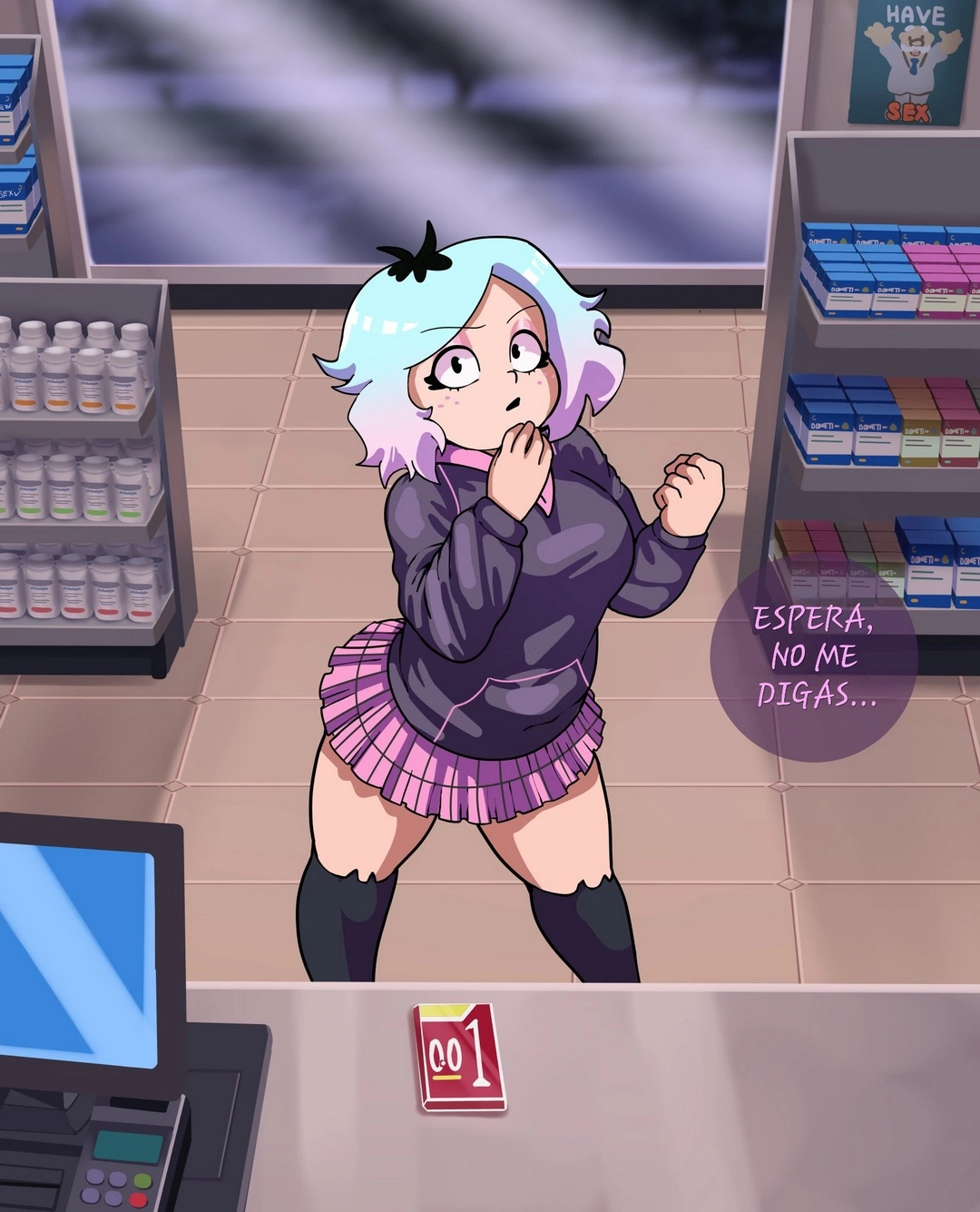 Emberlynn Pinkle Xxx Dometiart 18