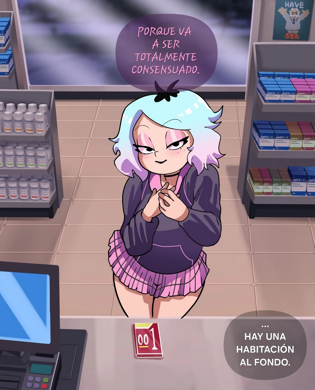 Emberlynn Pinkle Xxx Dometiart 22