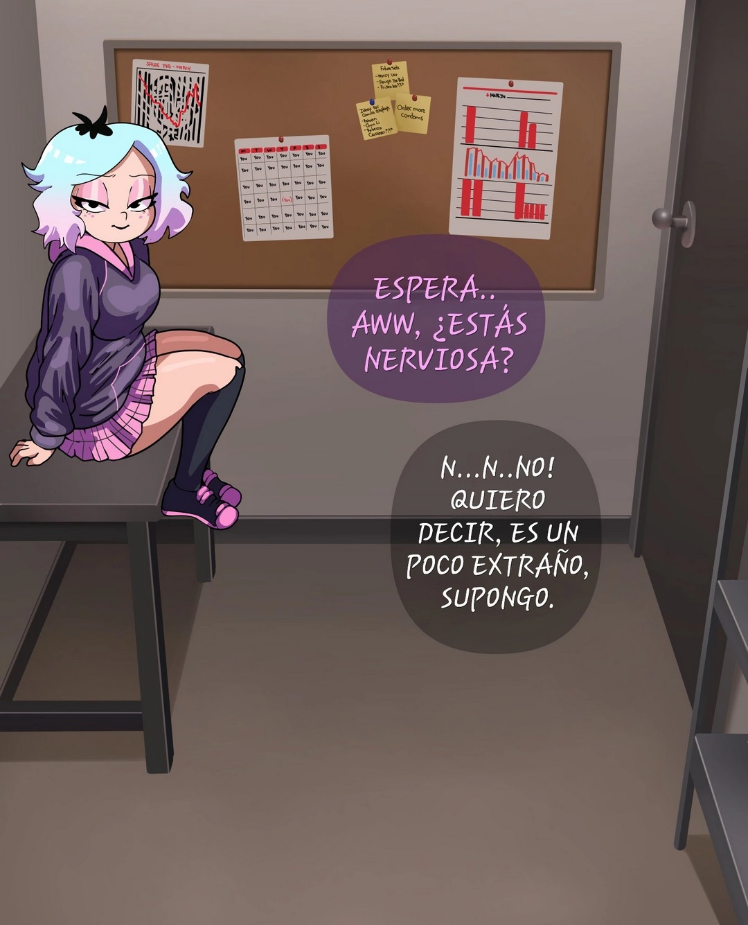 Emberlynn Pinkle Xxx Dometiart 25