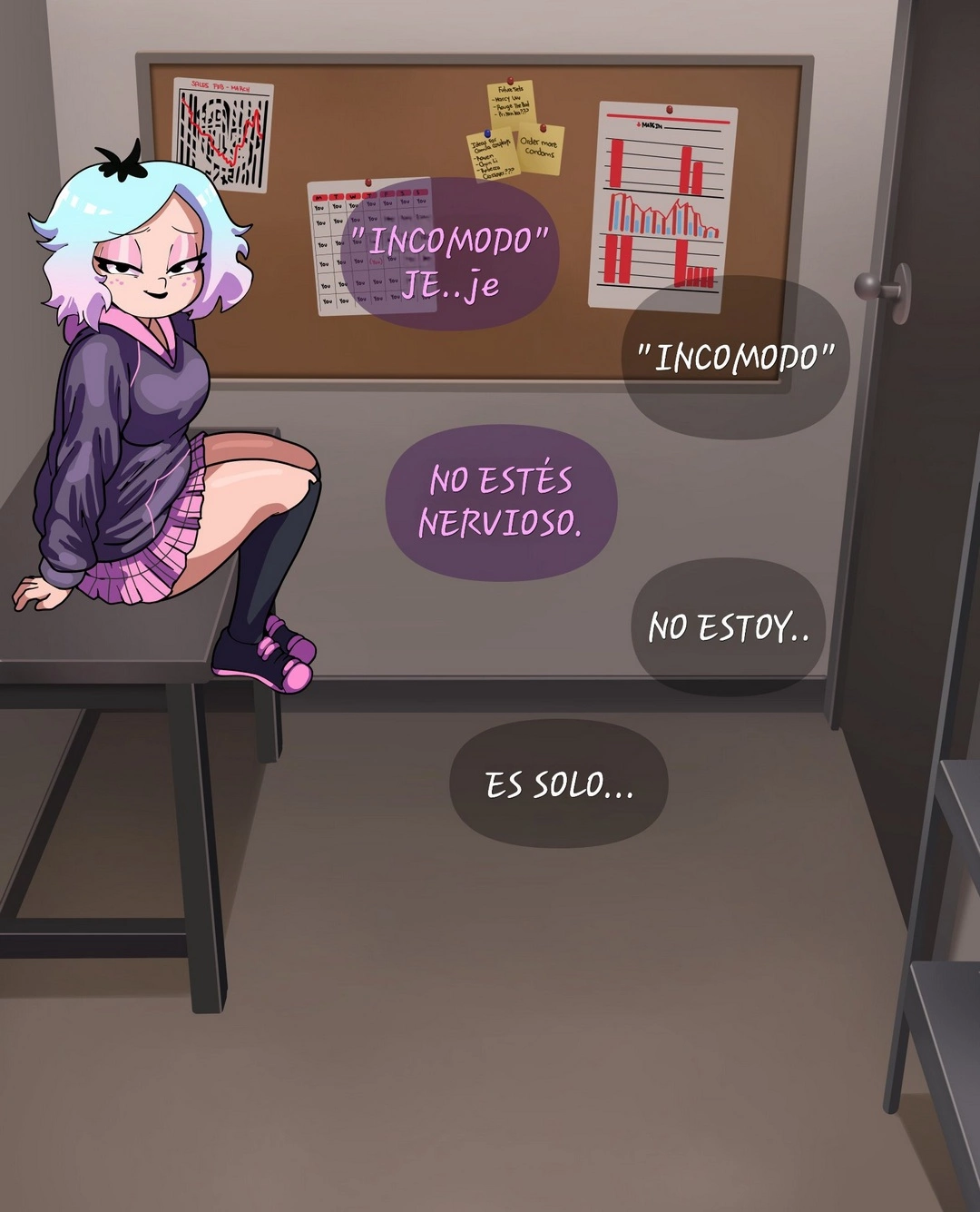 Emberlynn Pinkle Xxx Dometiart 26