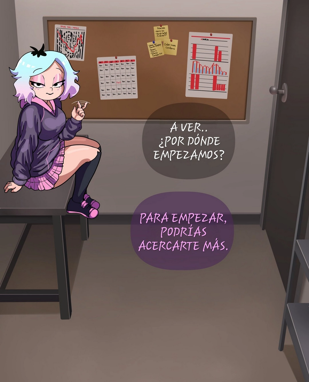 Emberlynn Pinkle Xxx Dometiart 27