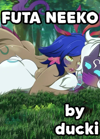 Futa Neeko – Ducki