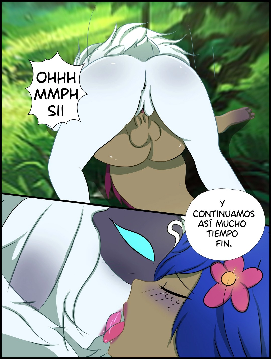 Futa Neeko Ducki 11