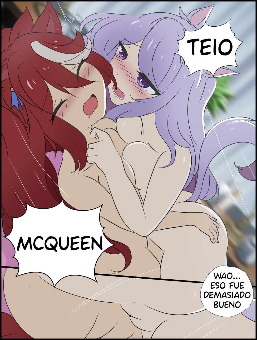 Gane Por Ti Teio X Mcqueen Ducki 27