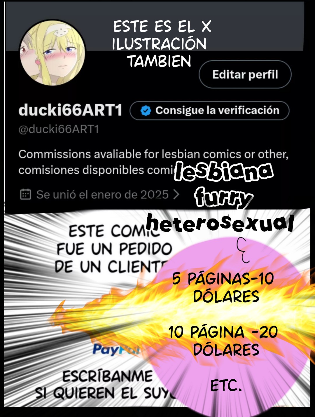 Gane Por Ti Teio X Mcqueen Ducki 36
