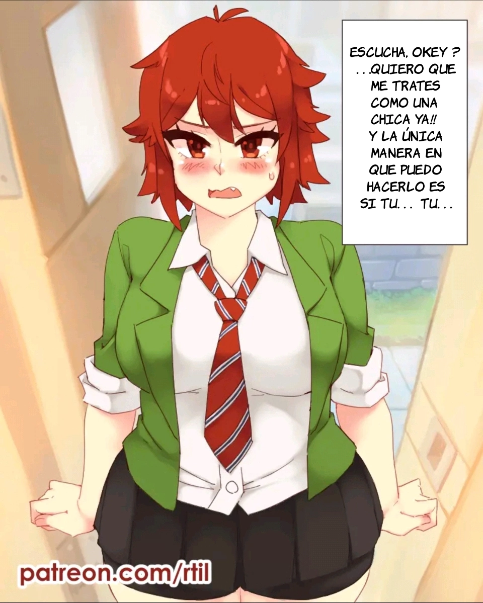 La Confesion De Tomo Chan Rtil 01