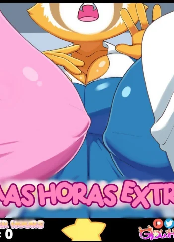 Mas Horas Extras! – GlowHorn