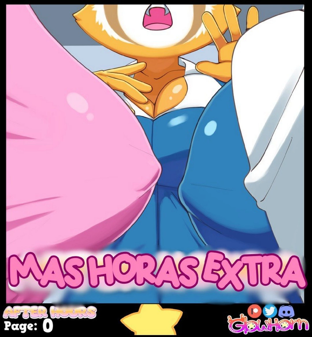 Mas Horas Extras Glowhorn 01