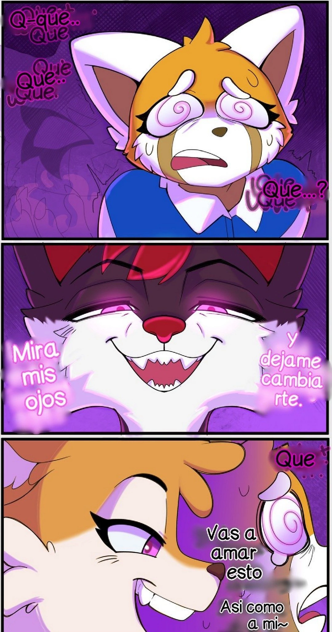 Mas Horas Extras Glowhorn 10