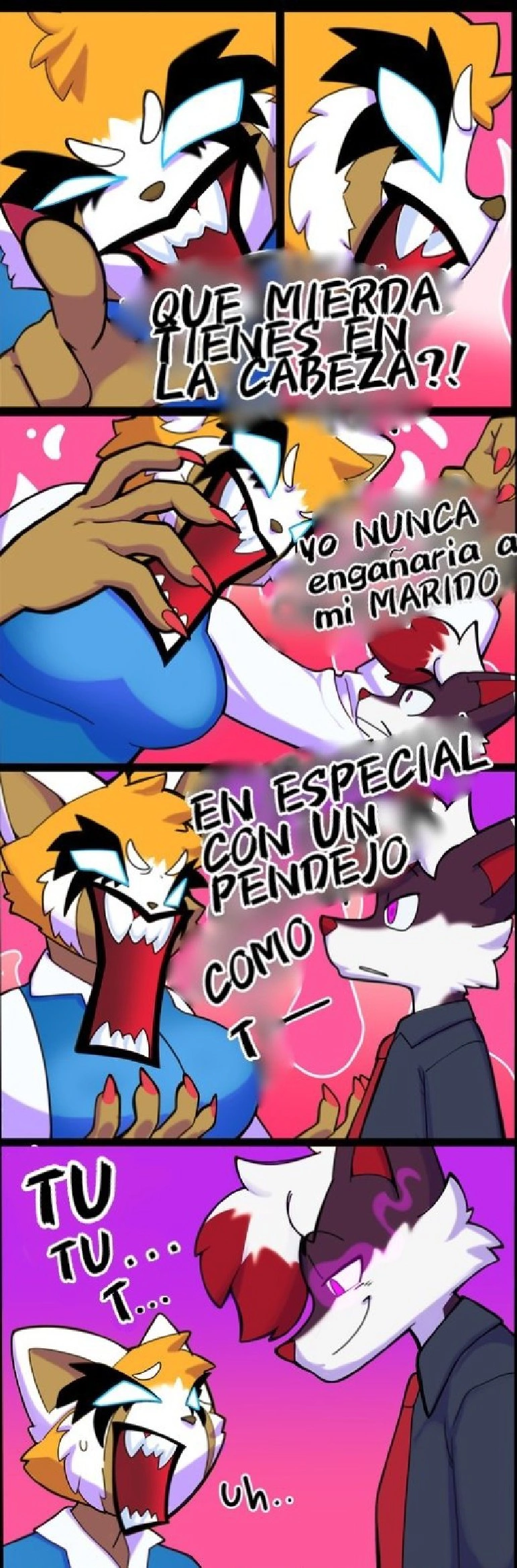 Mas Horas Extras Glowhorn 12